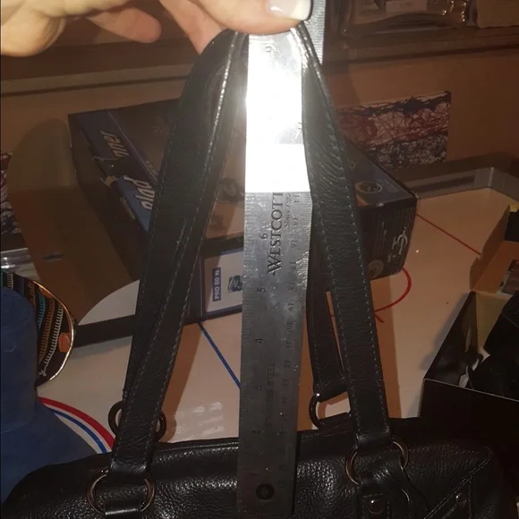 YSL lover bag - Picture 2 of 14